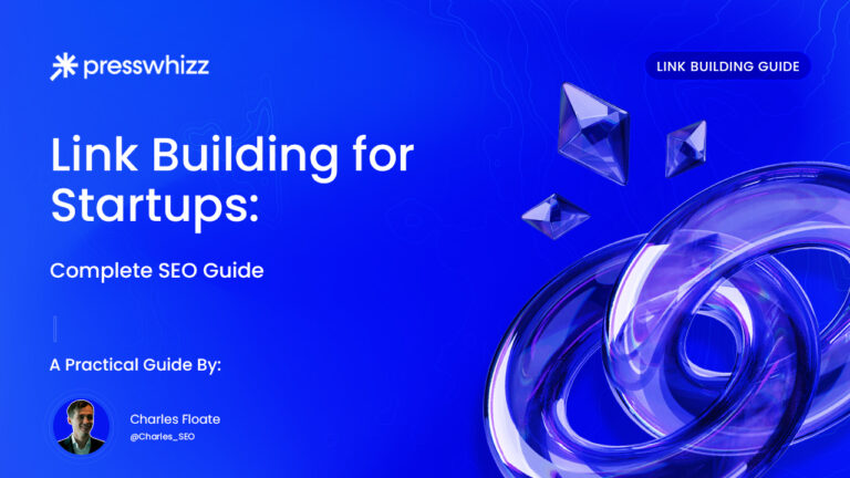 Link Building for Startups: Complete SEO Guide