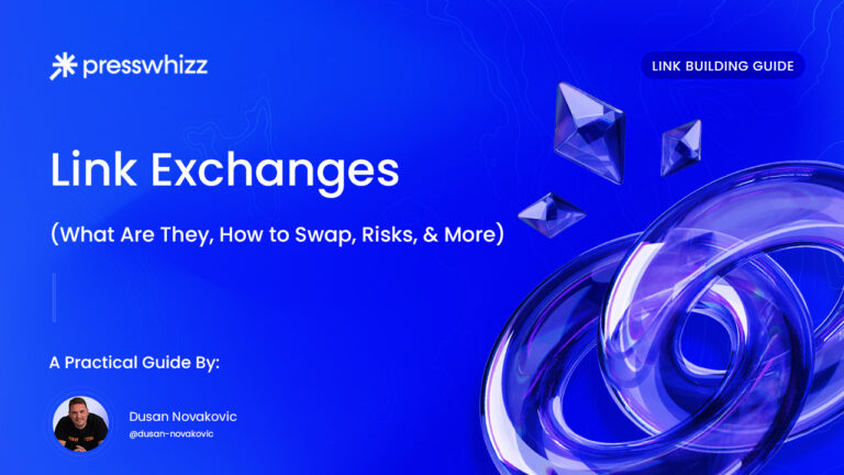 Link Exchanges (What Are They, How to Swap, Risks, & More)