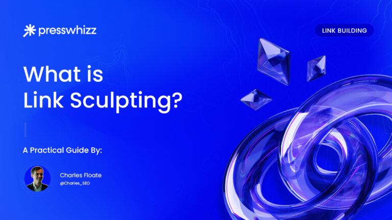 What is Link Sculpting?