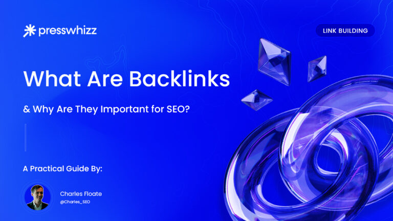 What Are Backlinks and Why Are They Important for SEO?