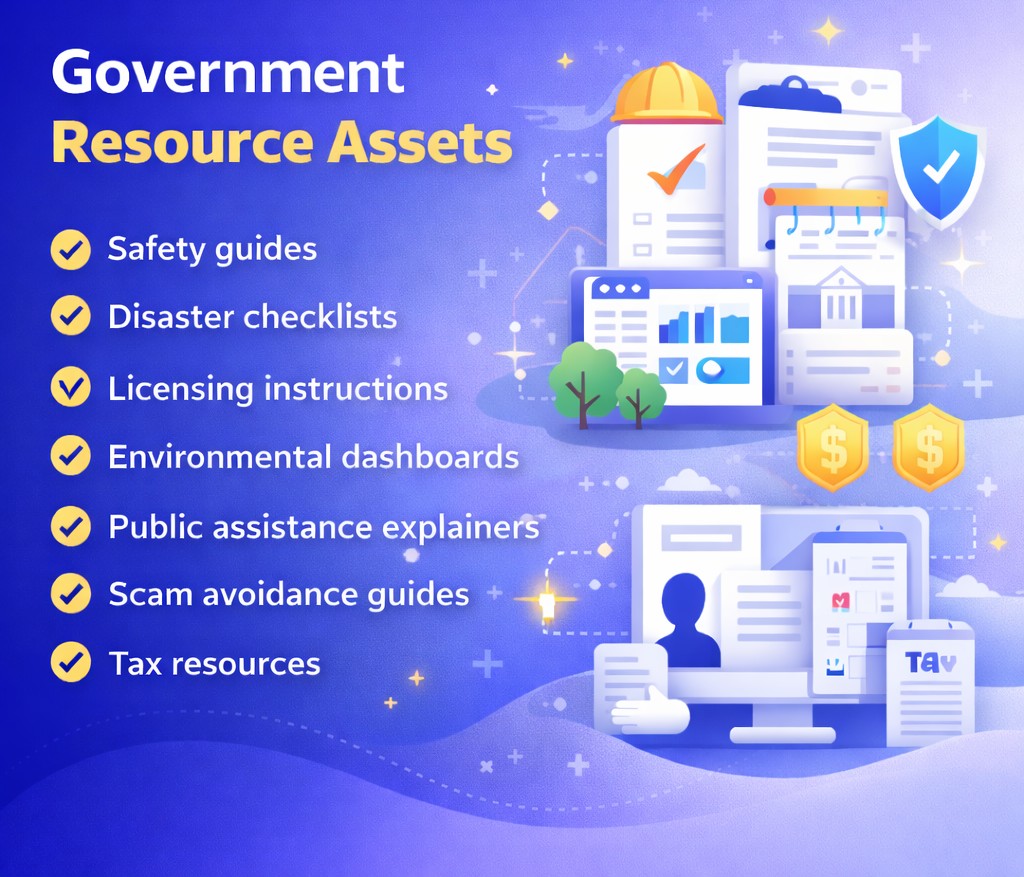 how to get .gov backlinks