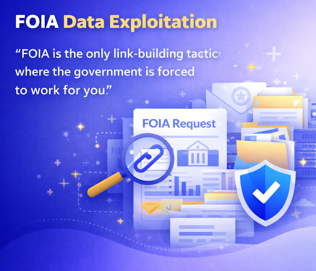 How to get .gov backlinks