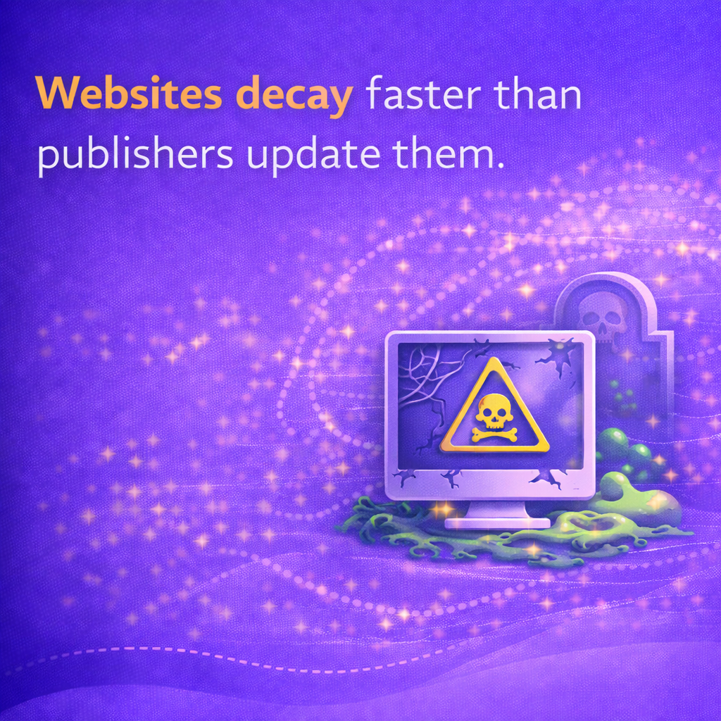 broken link building