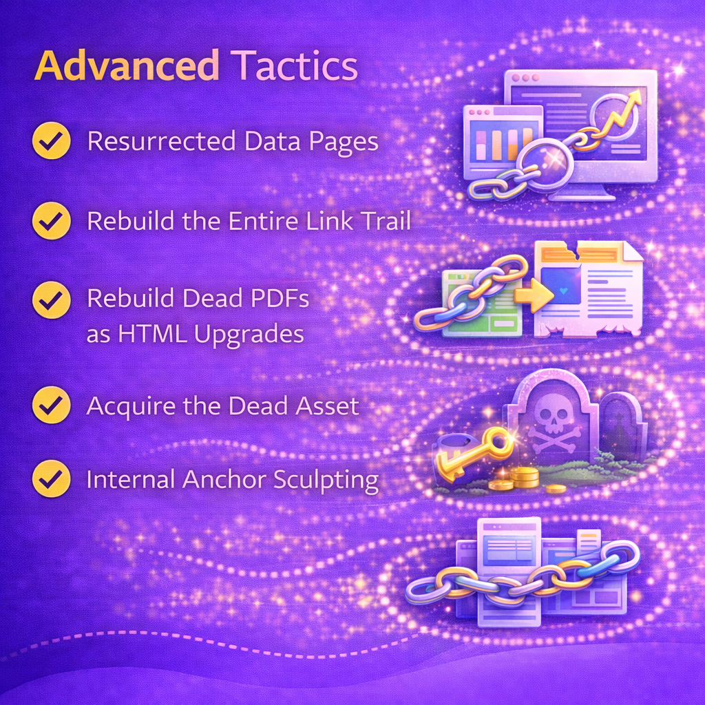 broken link building