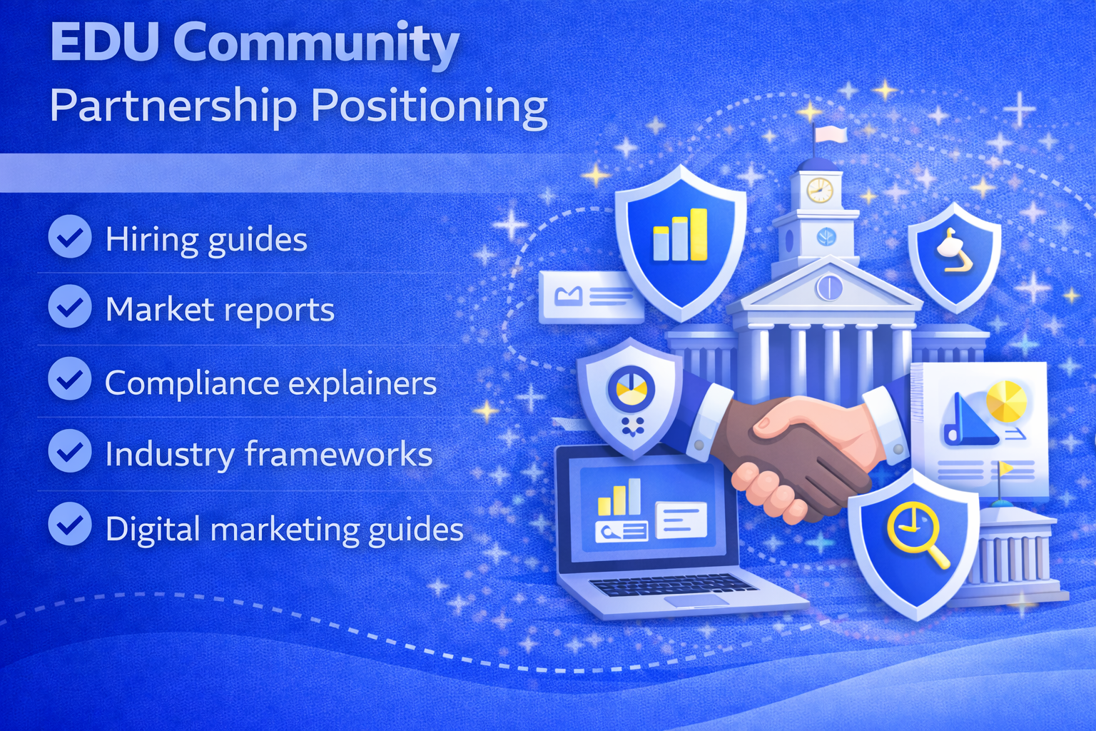 how to get .edu backlinks