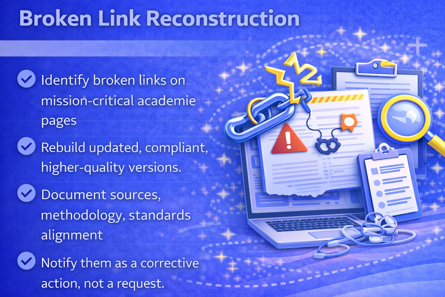 how to get .edu backlinks