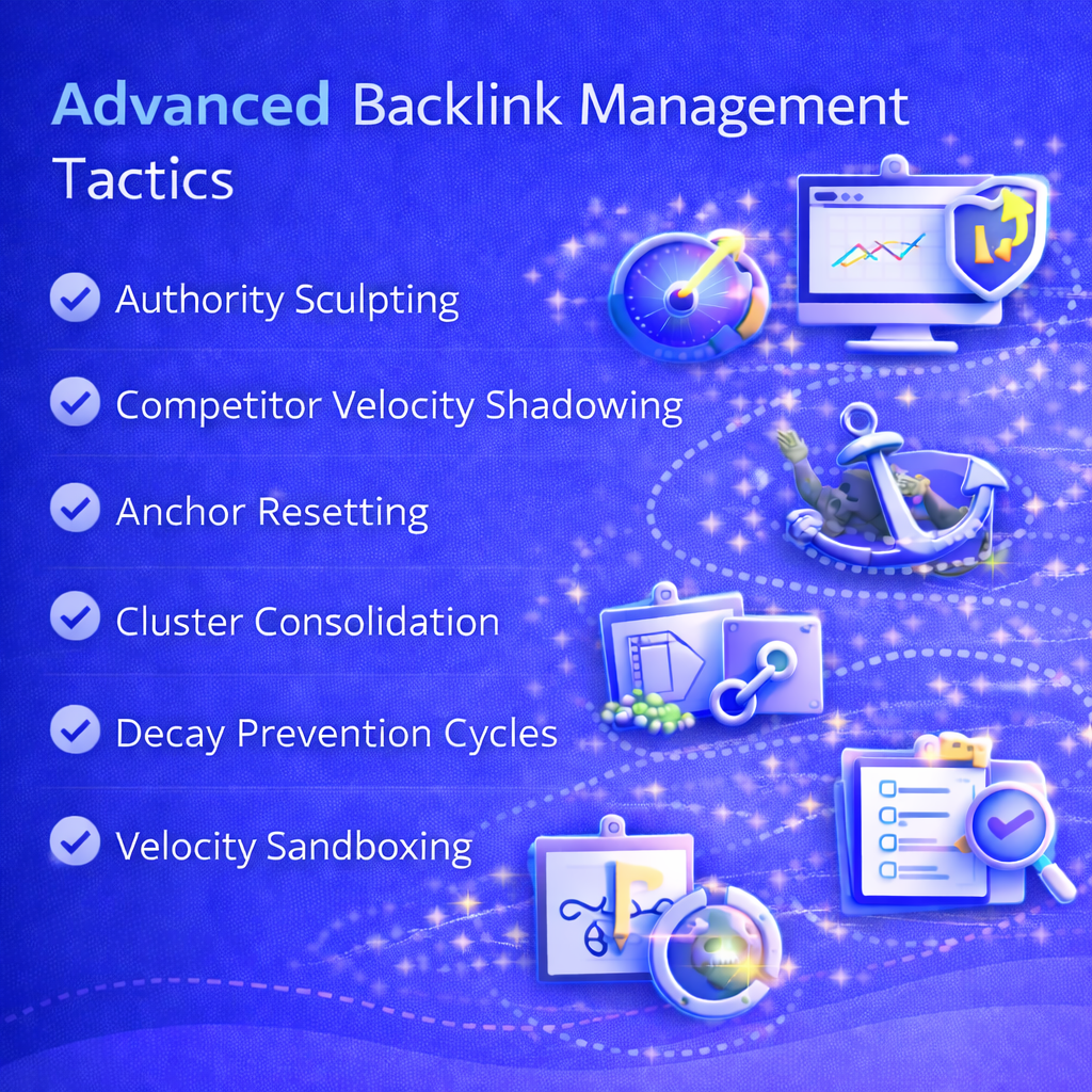 backlink management
