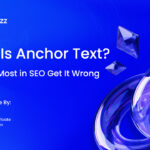 what is anchor text