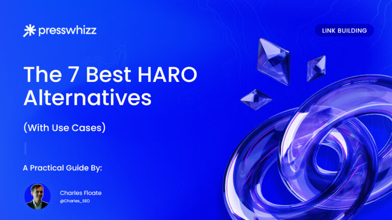 The 7 Best HARO Alternatives (With Use Cases)